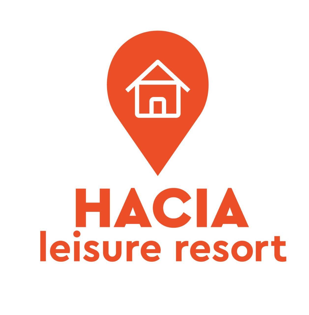 Hacia Leisure Resort 拉迈海滩 外观 照片